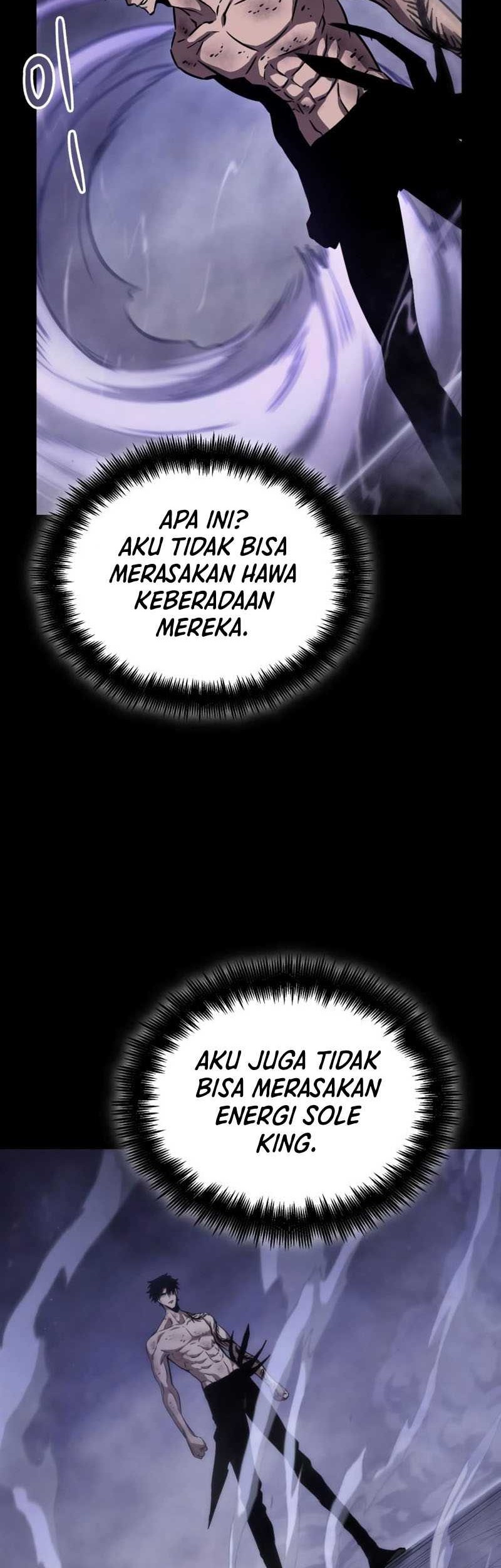 The World After the Fall Chapter 91 Gambar 48