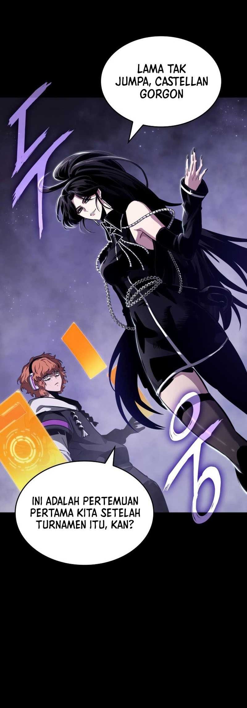 The World After the Fall Chapter 91 Gambar 50