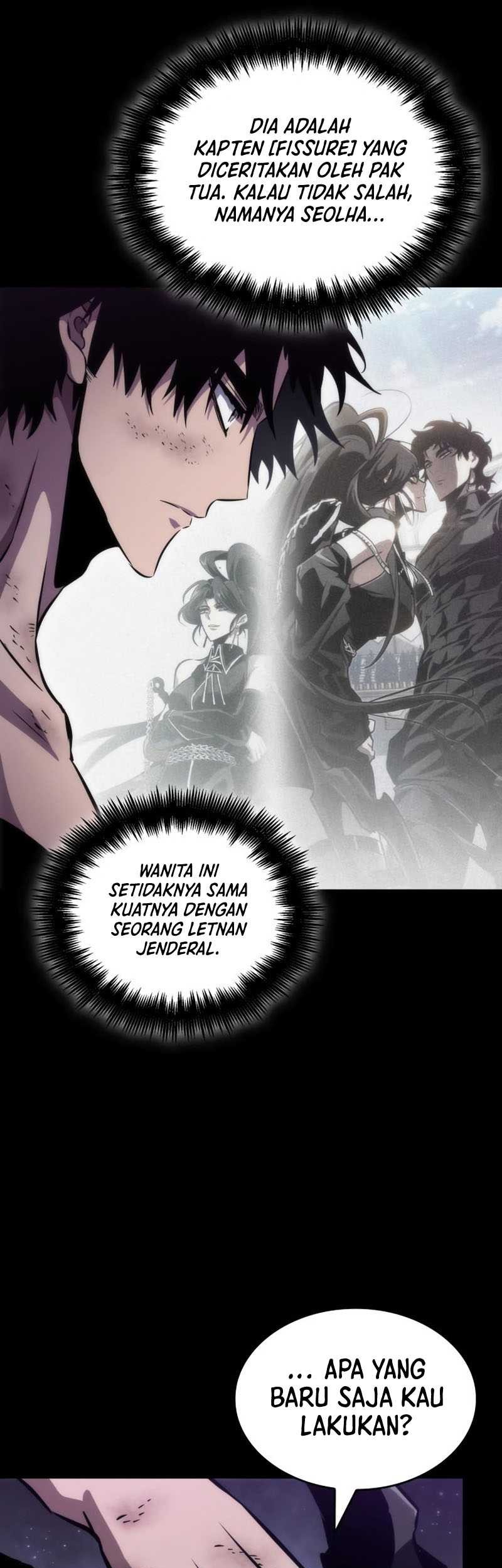 The World After the Fall Chapter 91 Gambar 51