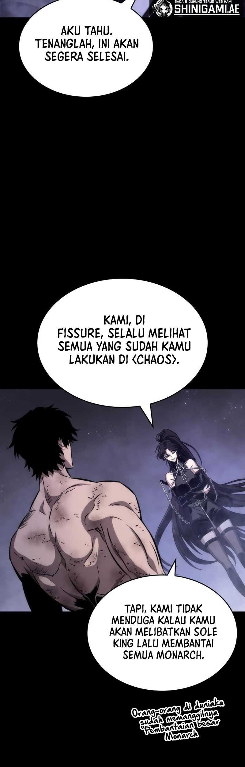The World After the Fall Chapter 91 Gambar 53