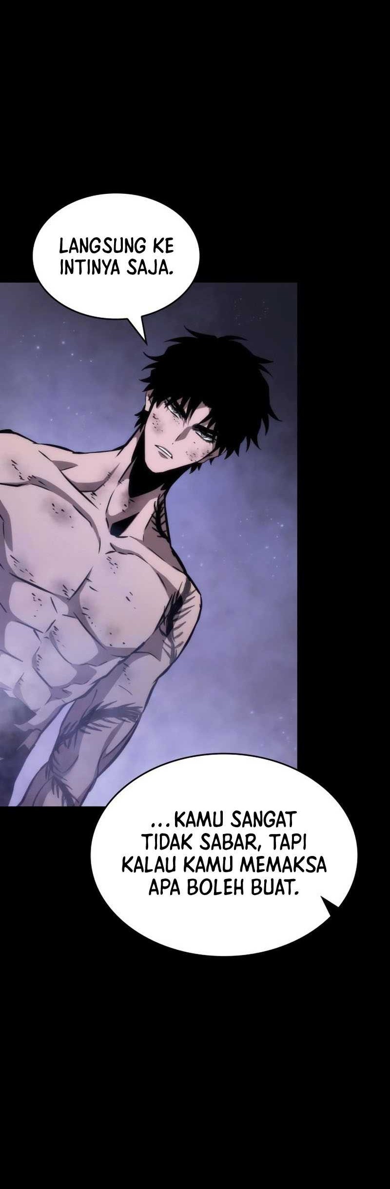 The World After the Fall Chapter 91 Gambar 54