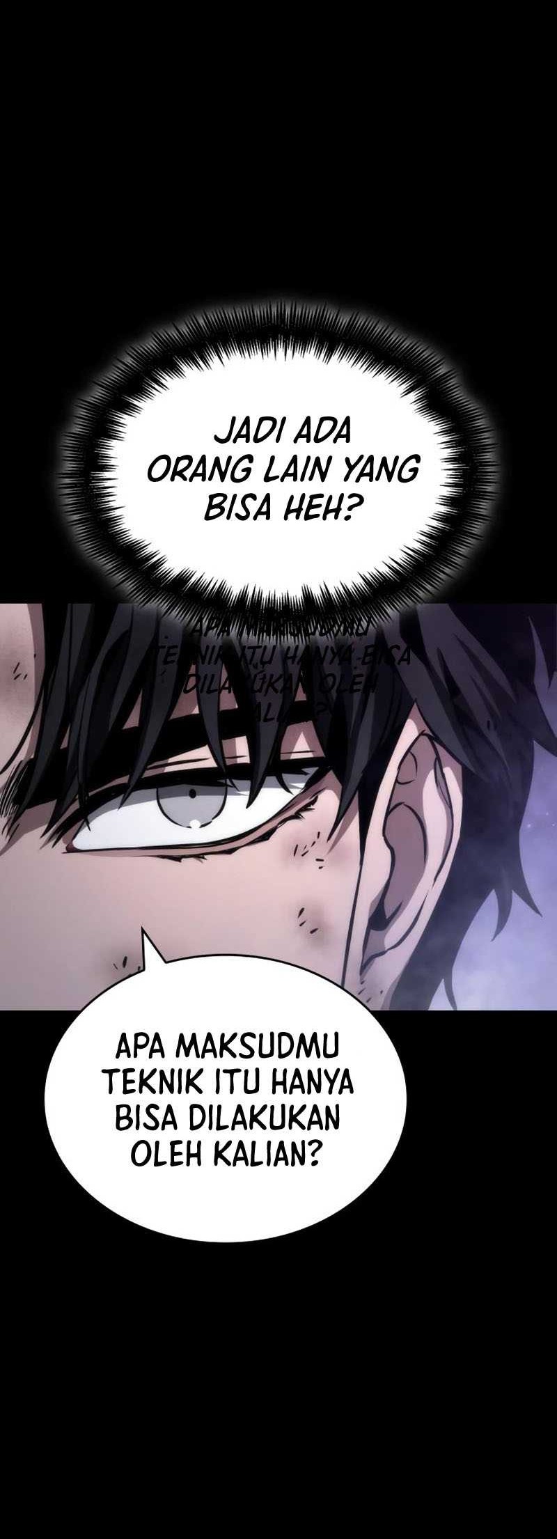 The World After the Fall Chapter 91 Gambar 58