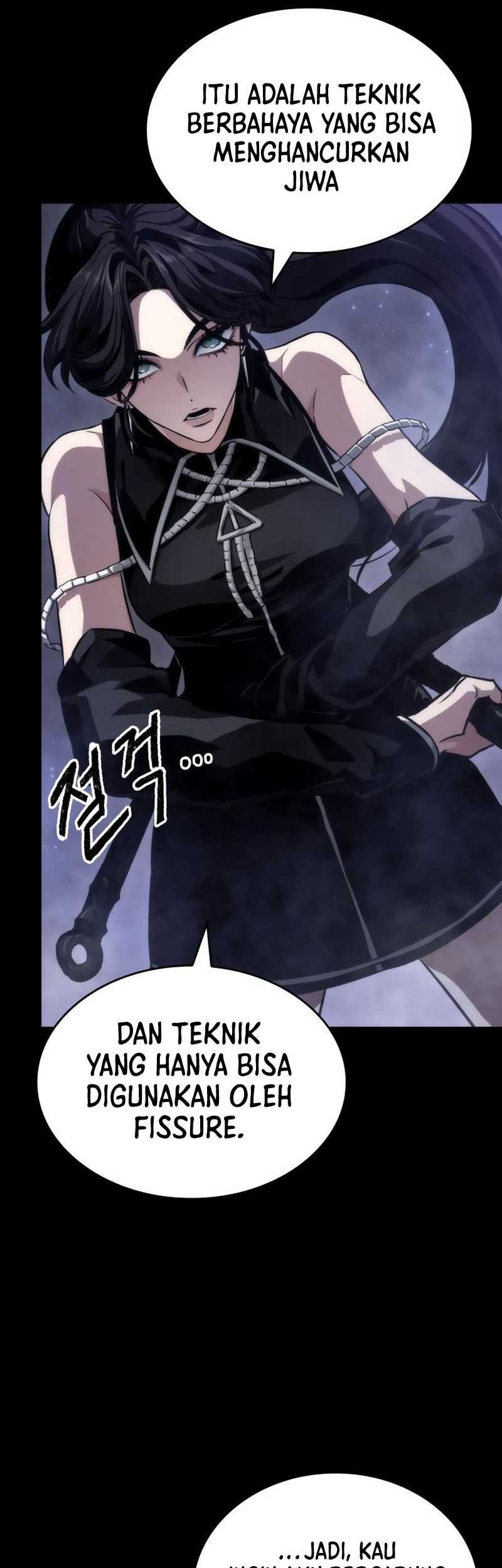 The World After the Fall Chapter 91 Gambar 59