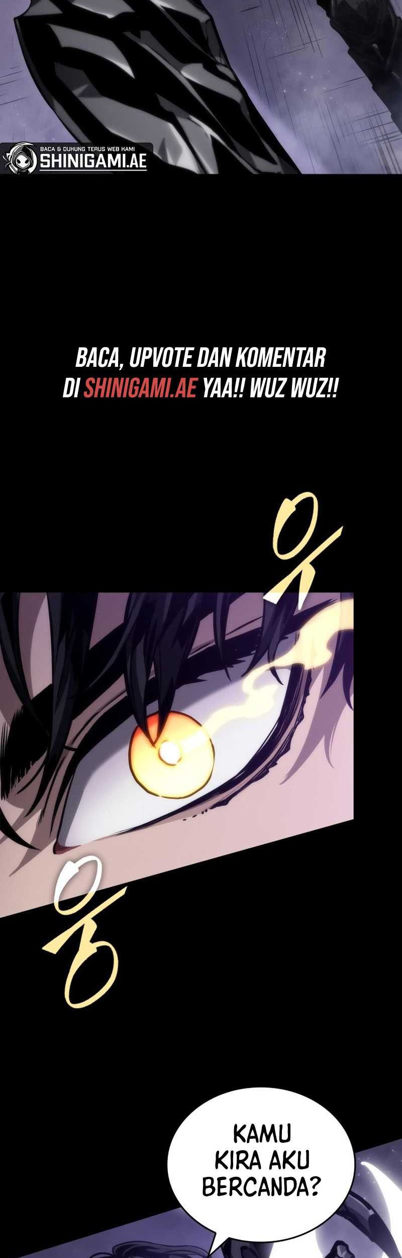The World After the Fall Chapter 91 Gambar 61