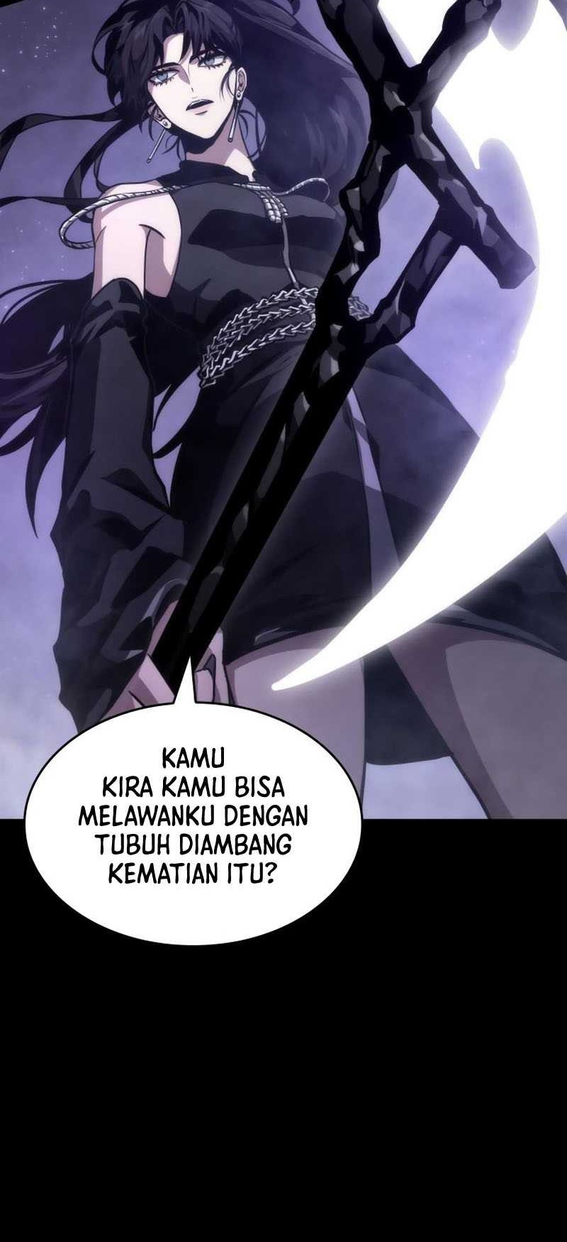 The World After the Fall Chapter 91 Gambar 62