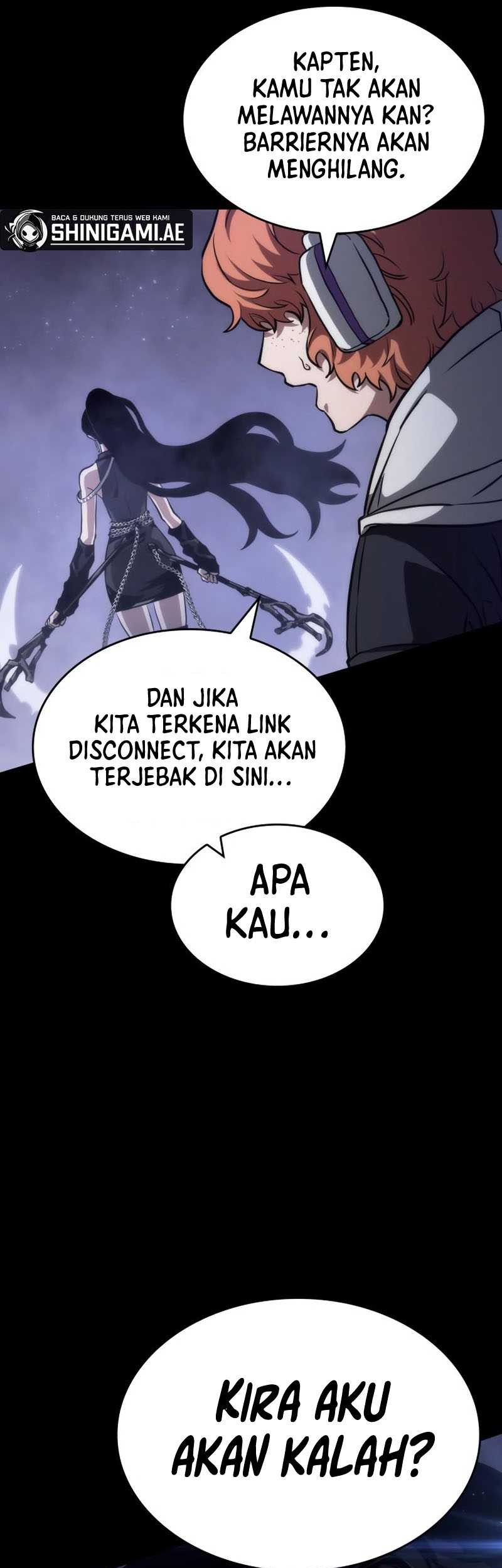 The World After the Fall Chapter 91 Gambar 63