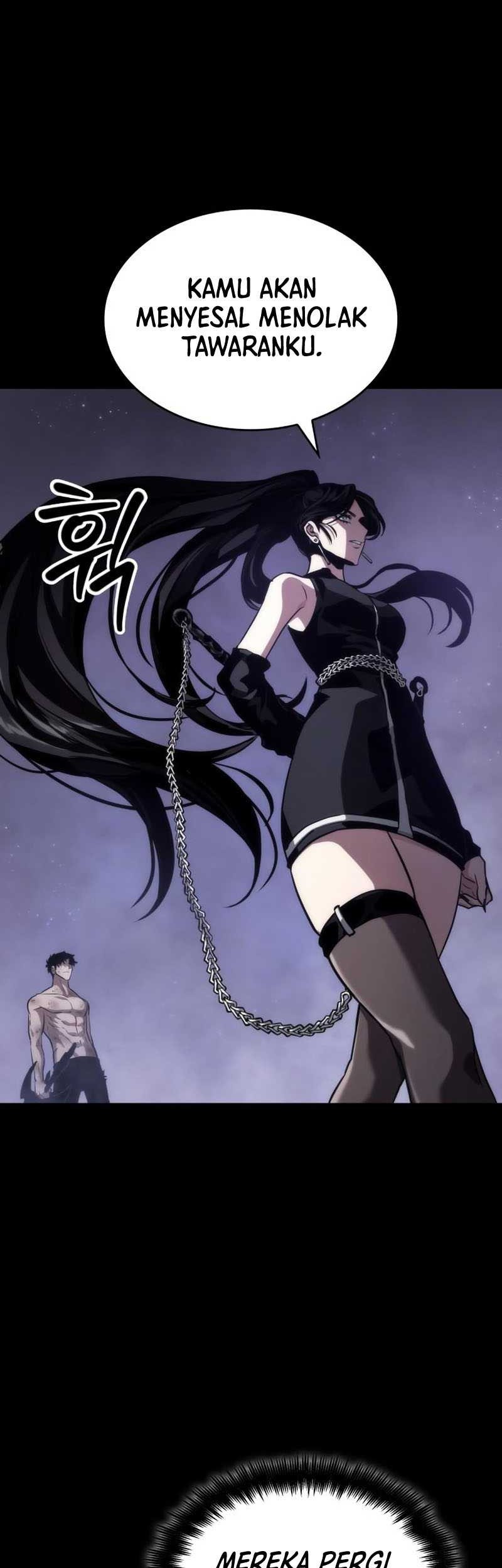 The World After the Fall Chapter 91 Gambar 65