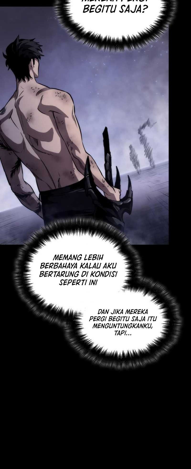 The World After the Fall Chapter 91 Gambar 66