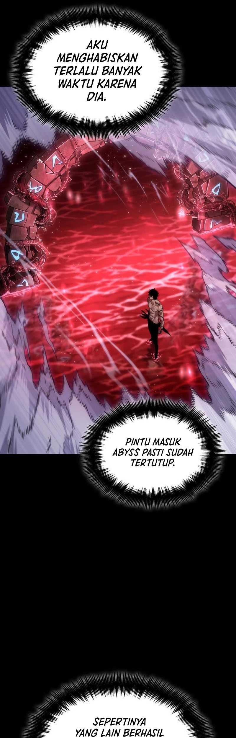 The World After the Fall Chapter 91 Gambar 67