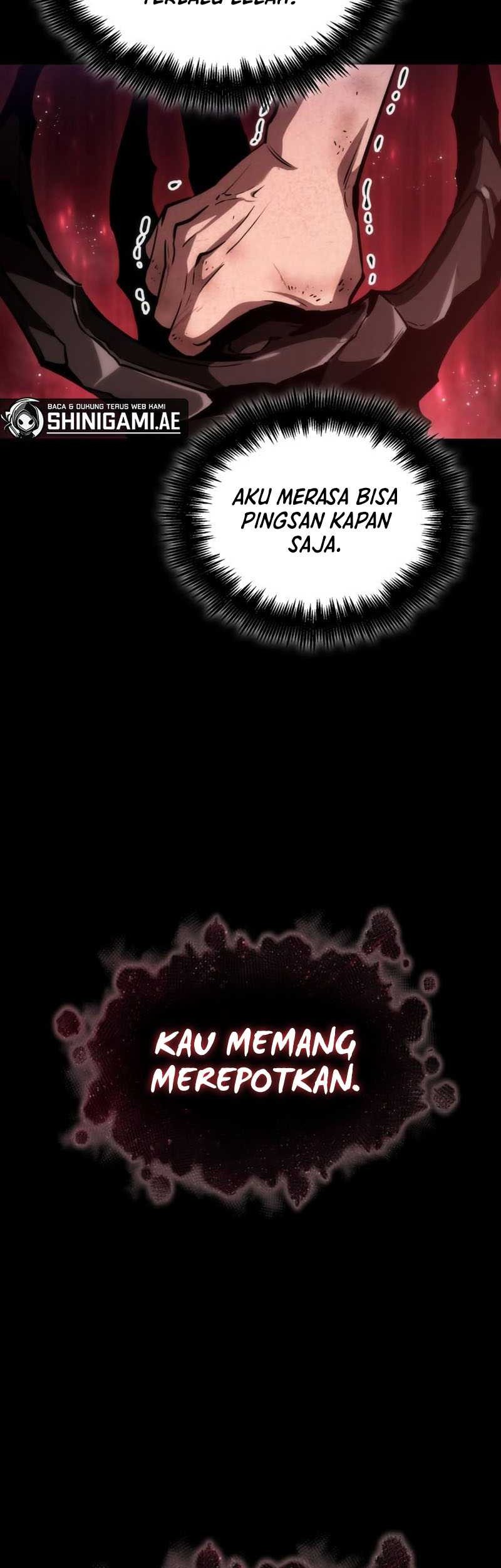 The World After the Fall Chapter 91 Gambar 69