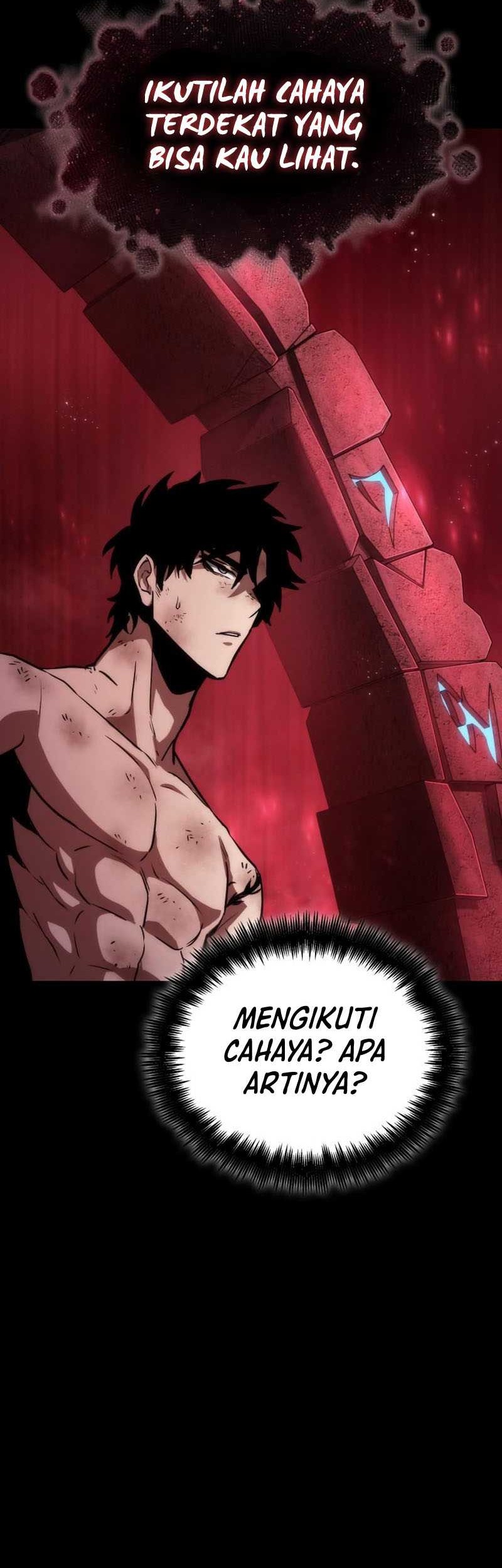 The World After the Fall Chapter 91 Gambar 70