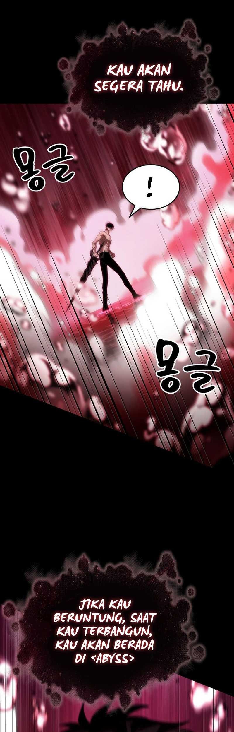 The World After the Fall Chapter 91 Gambar 71