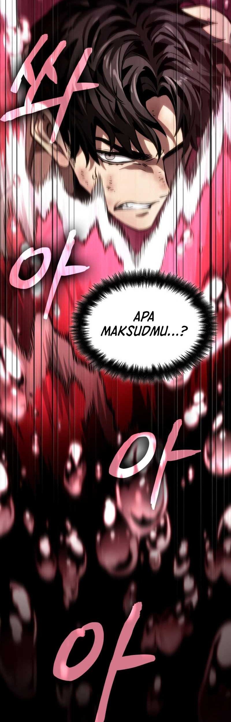 The World After the Fall Chapter 91 Gambar 72