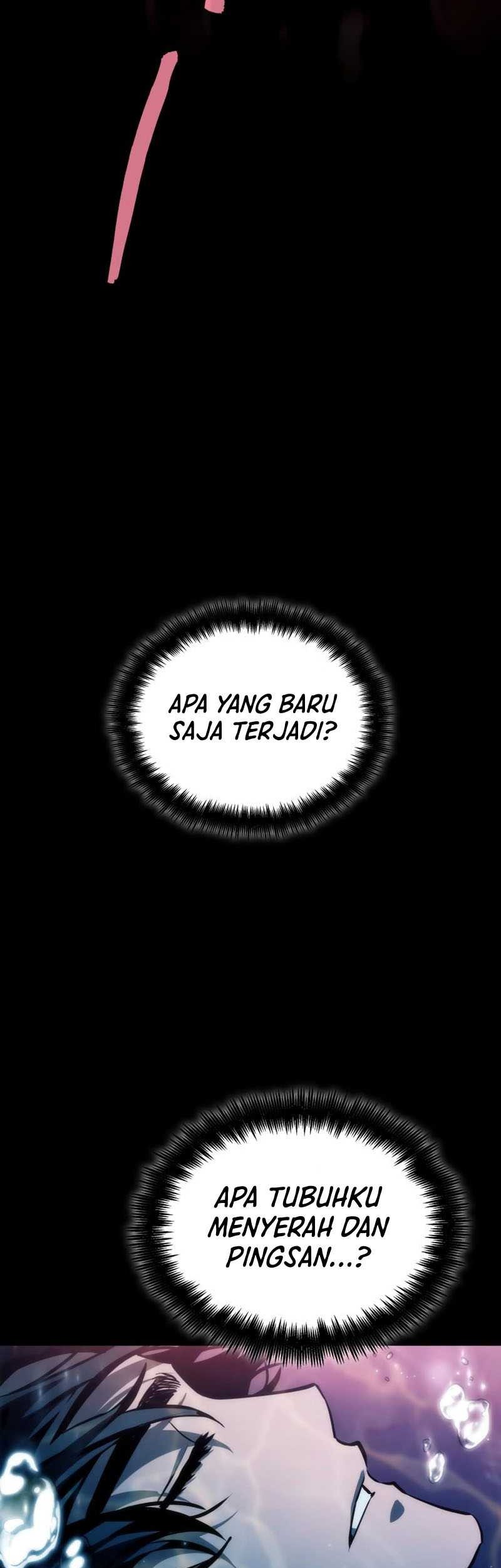 The World After the Fall Chapter 91 Gambar 73