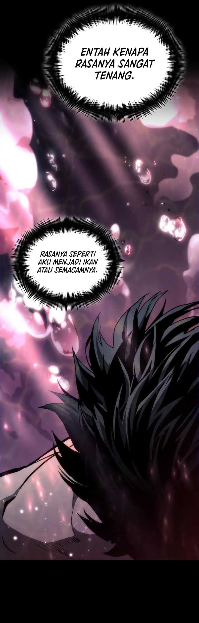 The World After the Fall Chapter 91 Gambar 75