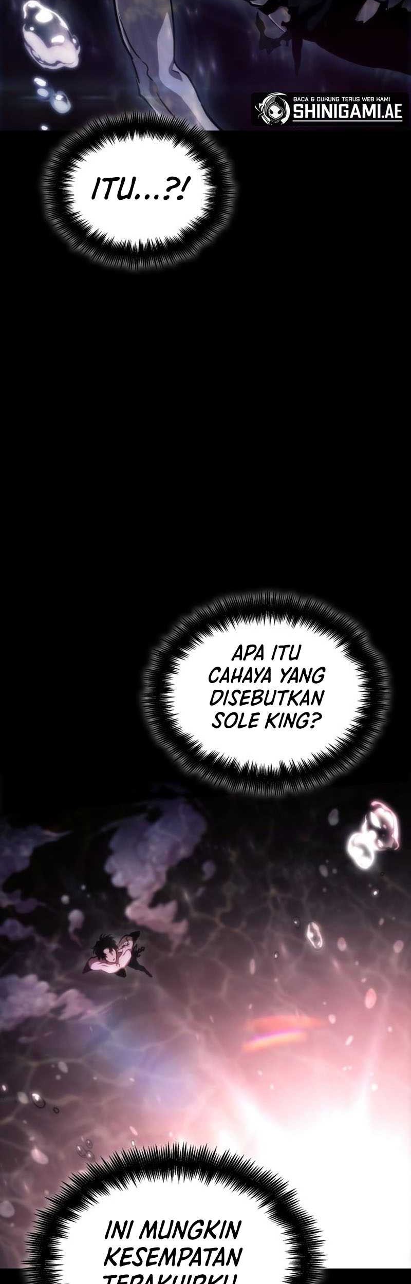 The World After the Fall Chapter 91 Gambar 77