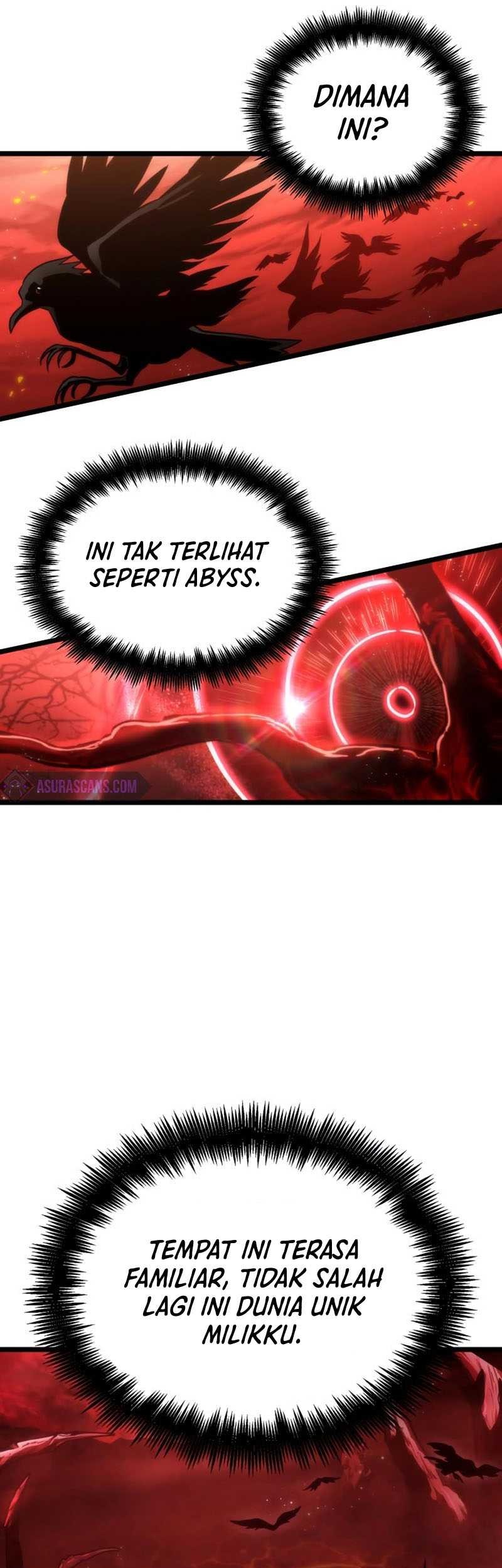 The World After the Fall Chapter 91 Gambar 83