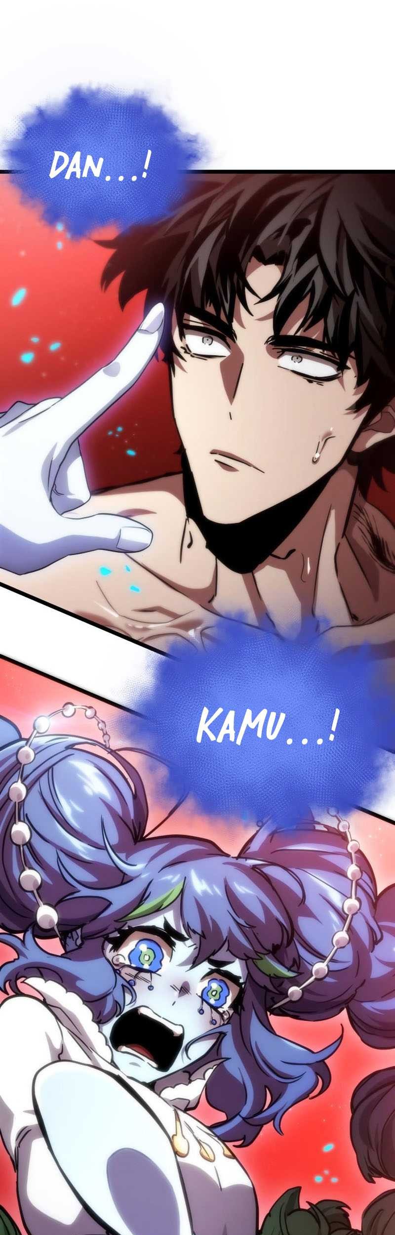 The World After the Fall Chapter 91 Gambar 87