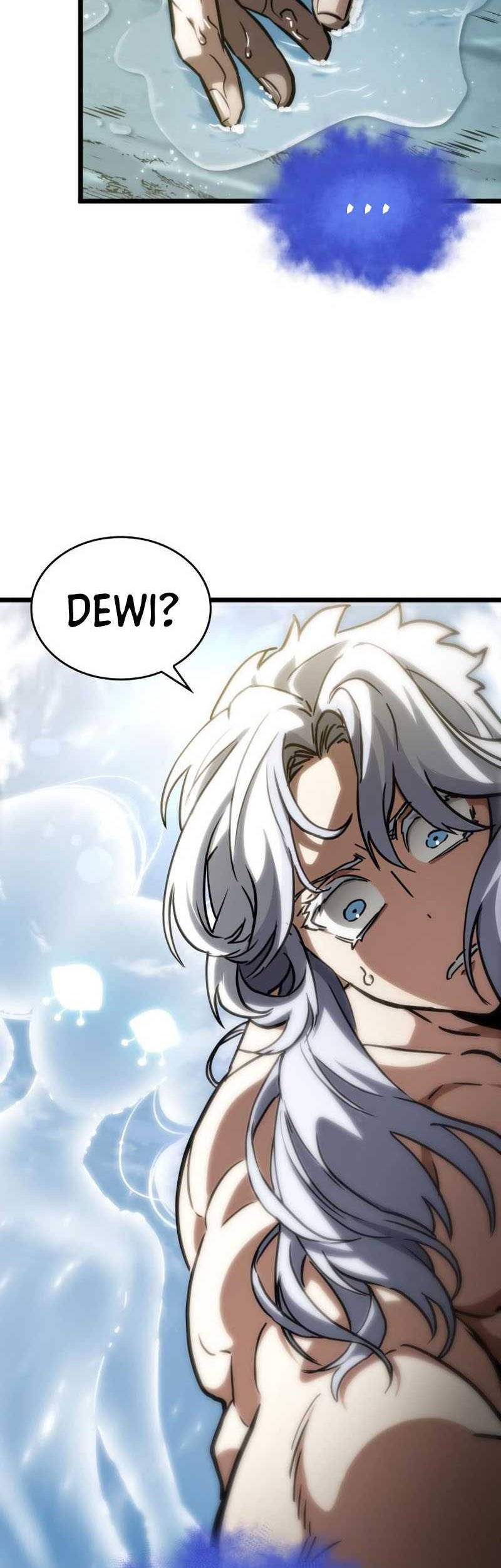 The World After the Fall Chapter 91 Gambar 5