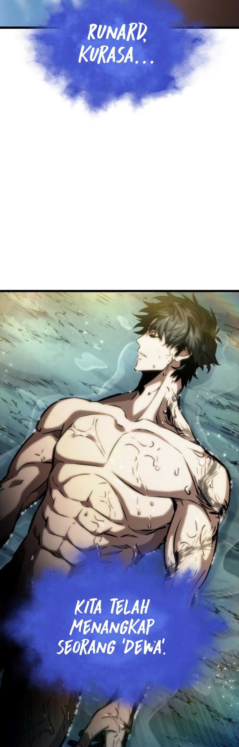 The World After the Fall Chapter 91 Gambar 6