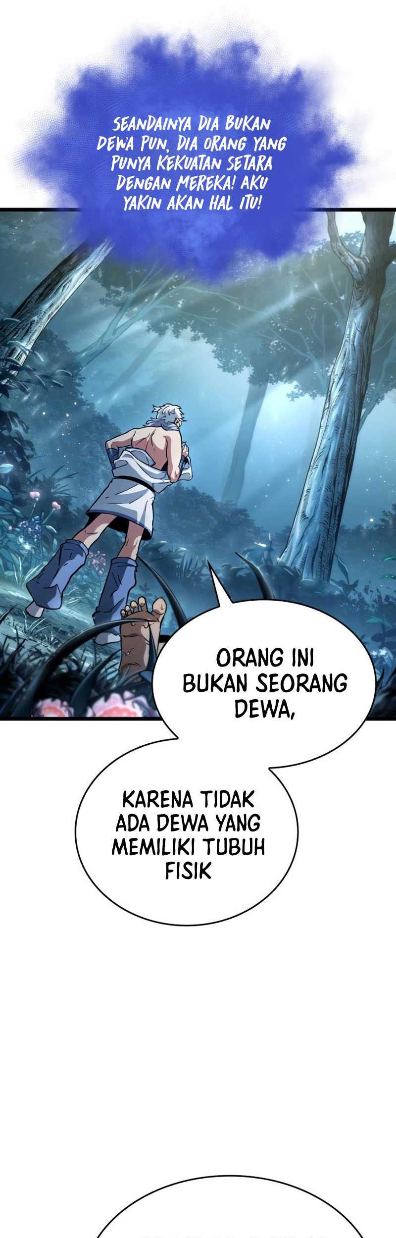 The World After the Fall Chapter 91 Gambar 8