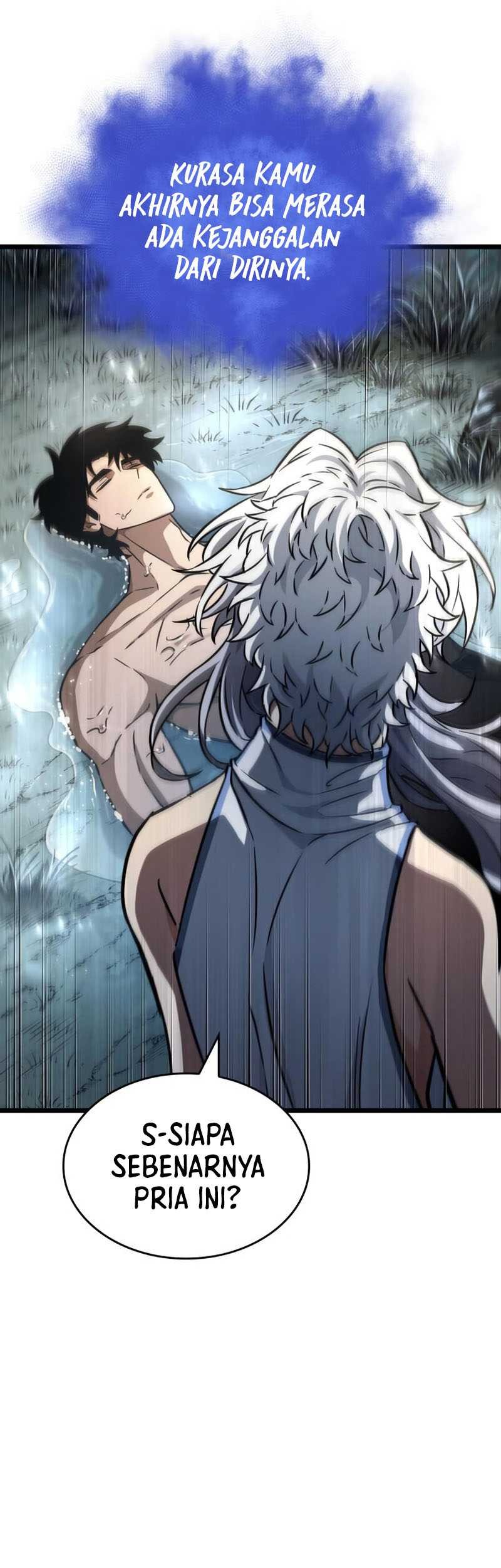 The World After the Fall Chapter 91 Gambar 12