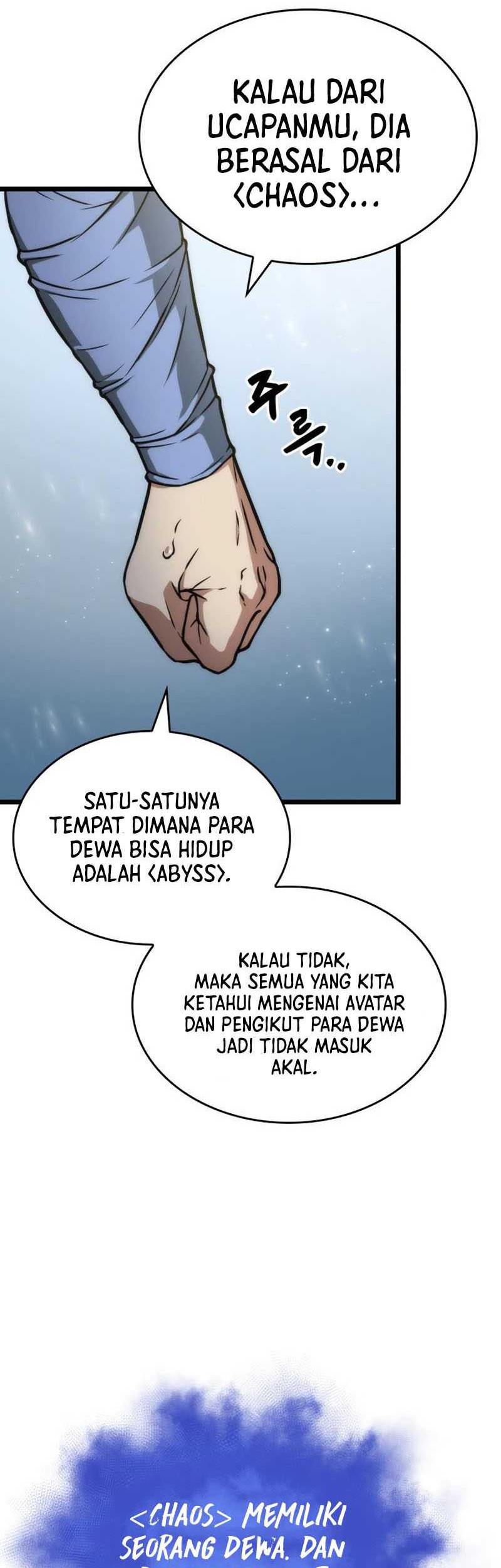 The World After the Fall Chapter 91 Gambar 13