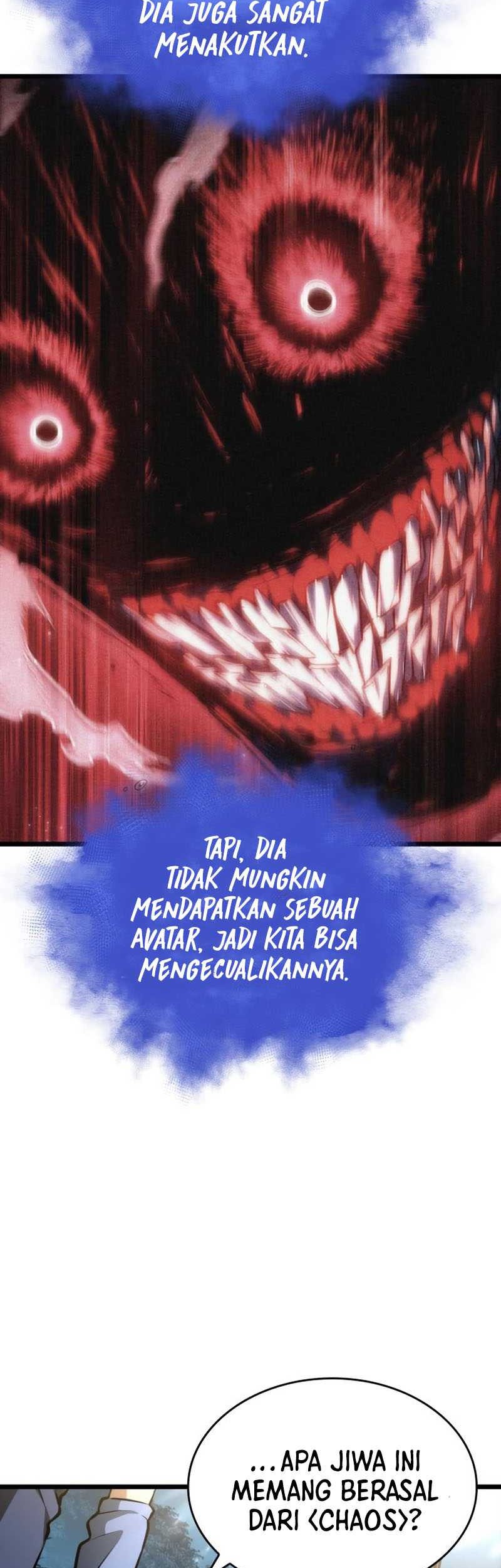 The World After the Fall Chapter 91 Gambar 14