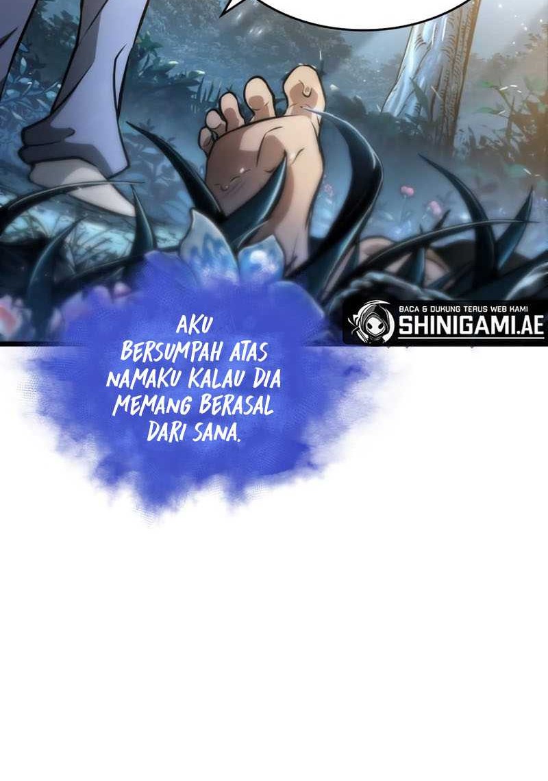 The World After the Fall Chapter 91 Gambar 15