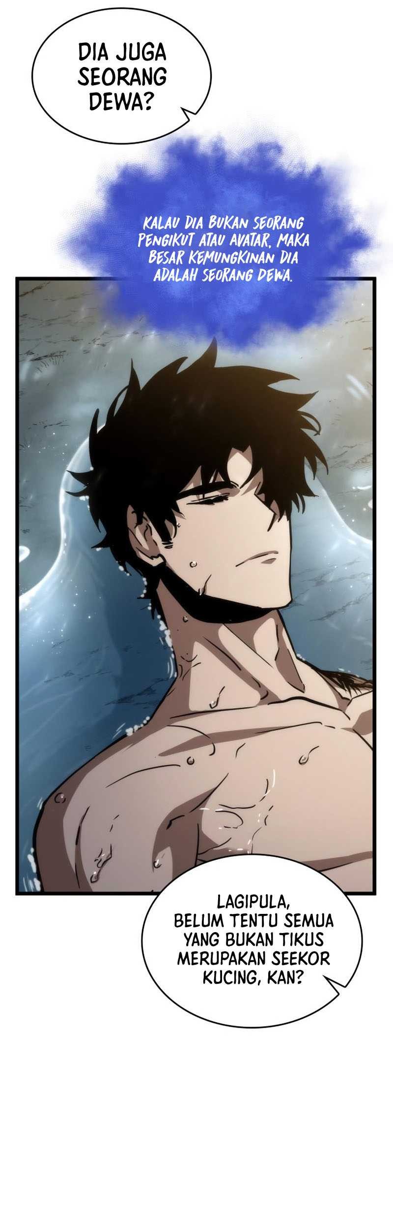The World After the Fall Chapter 91 Gambar 16