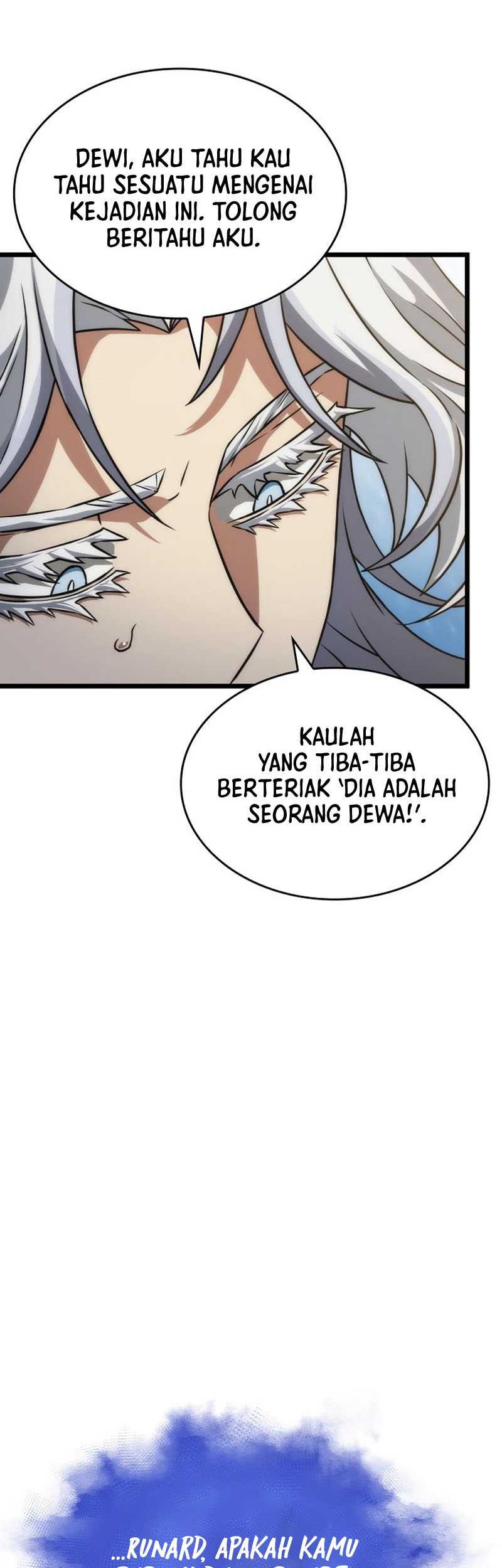 The World After the Fall Chapter 91 Gambar 17