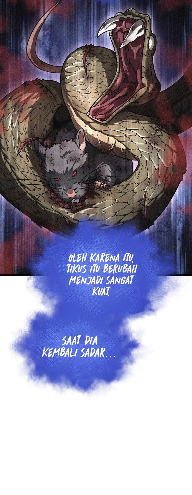 The World After the Fall Chapter 91 Gambar 19