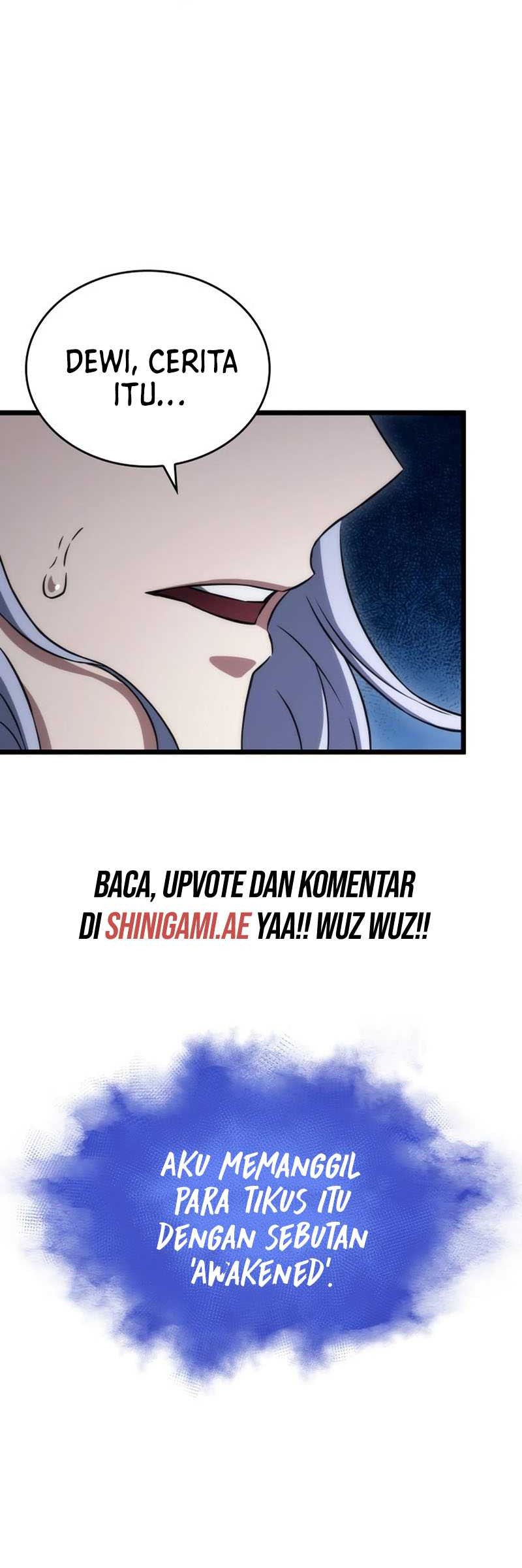 The World After the Fall Chapter 91 Gambar 22