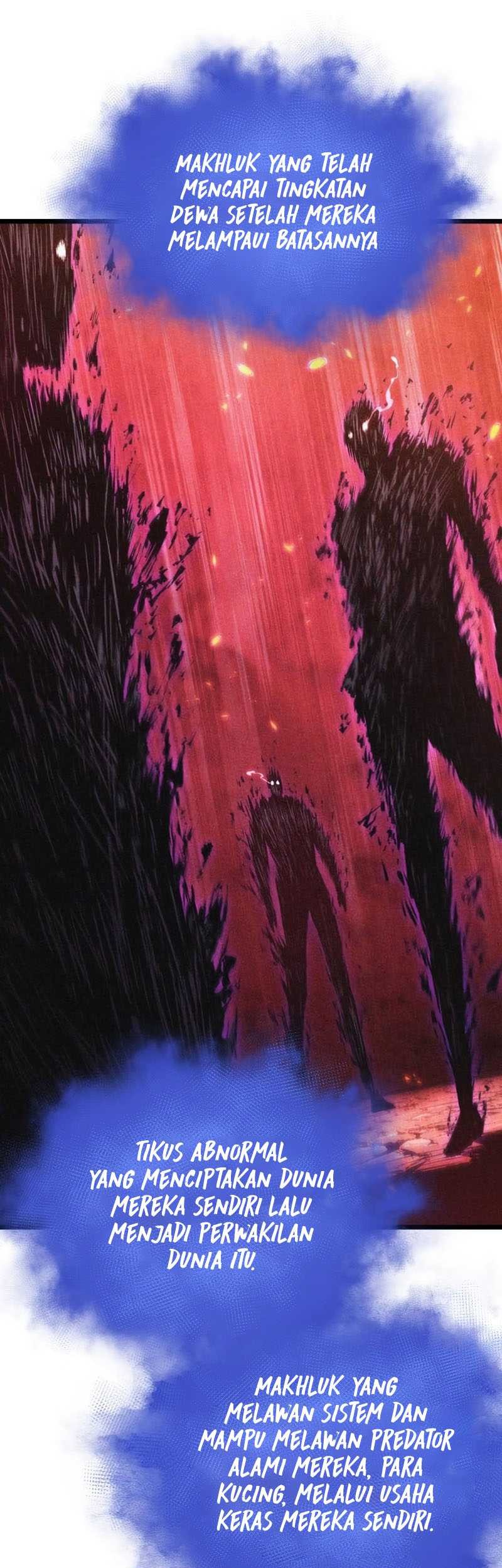 The World After the Fall Chapter 91 Gambar 23