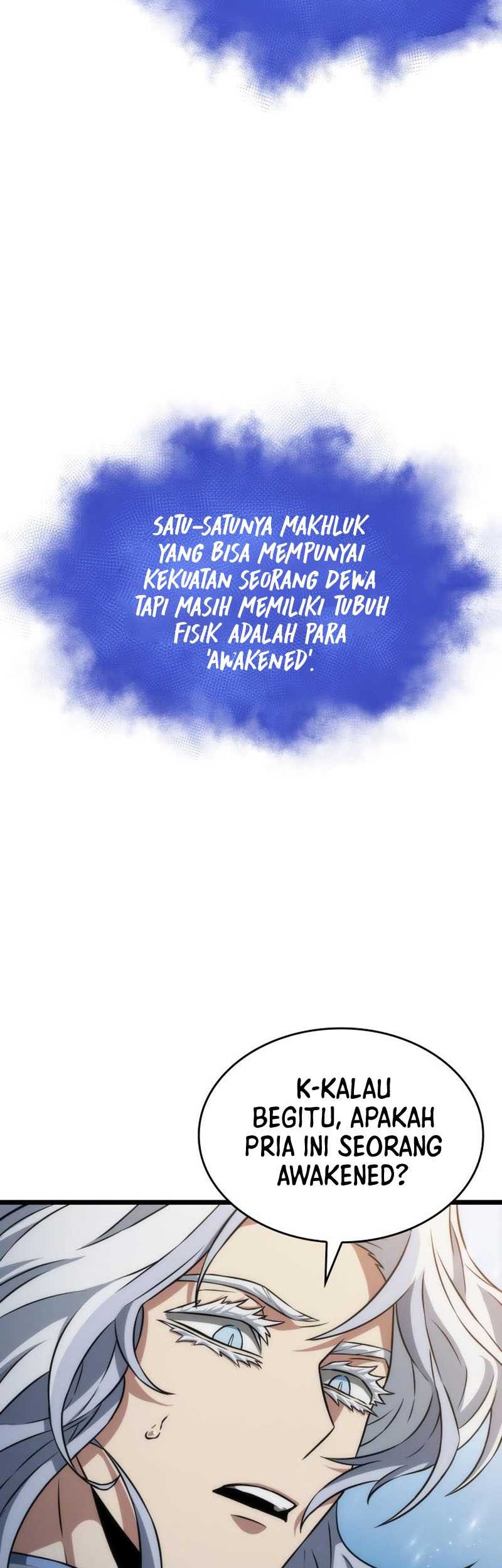 The World After the Fall Chapter 91 Gambar 24