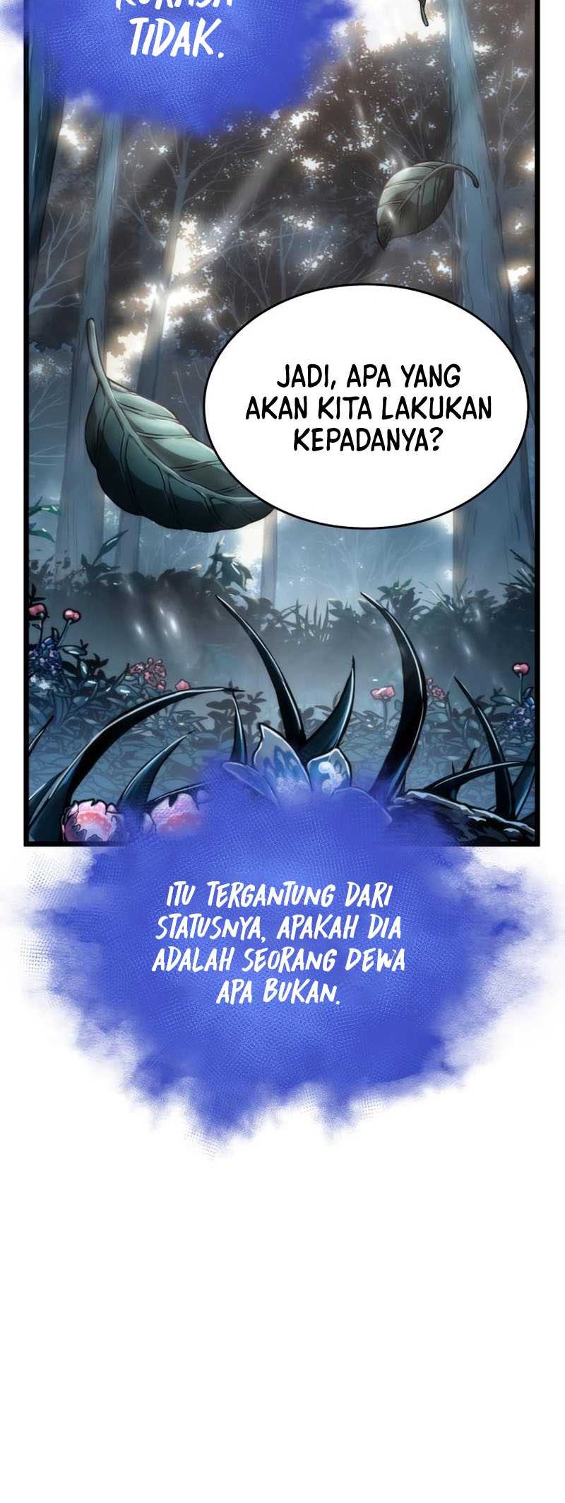 The World After the Fall Chapter 91 Gambar 26