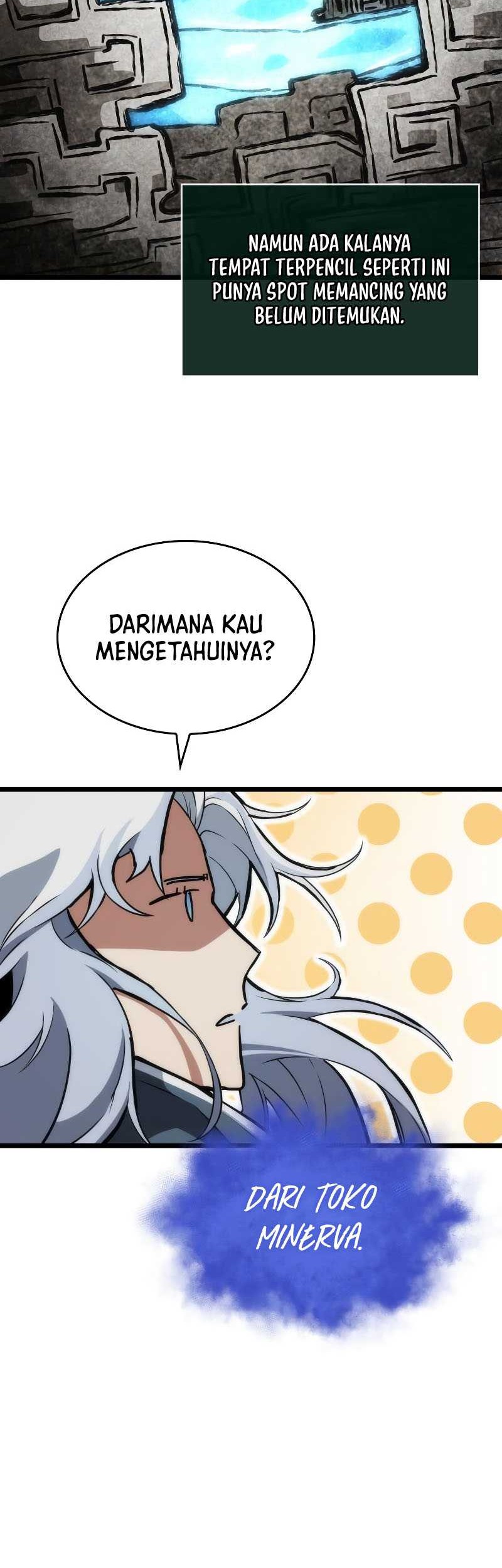 The World After the Fall Chapter 90 Gambar 29