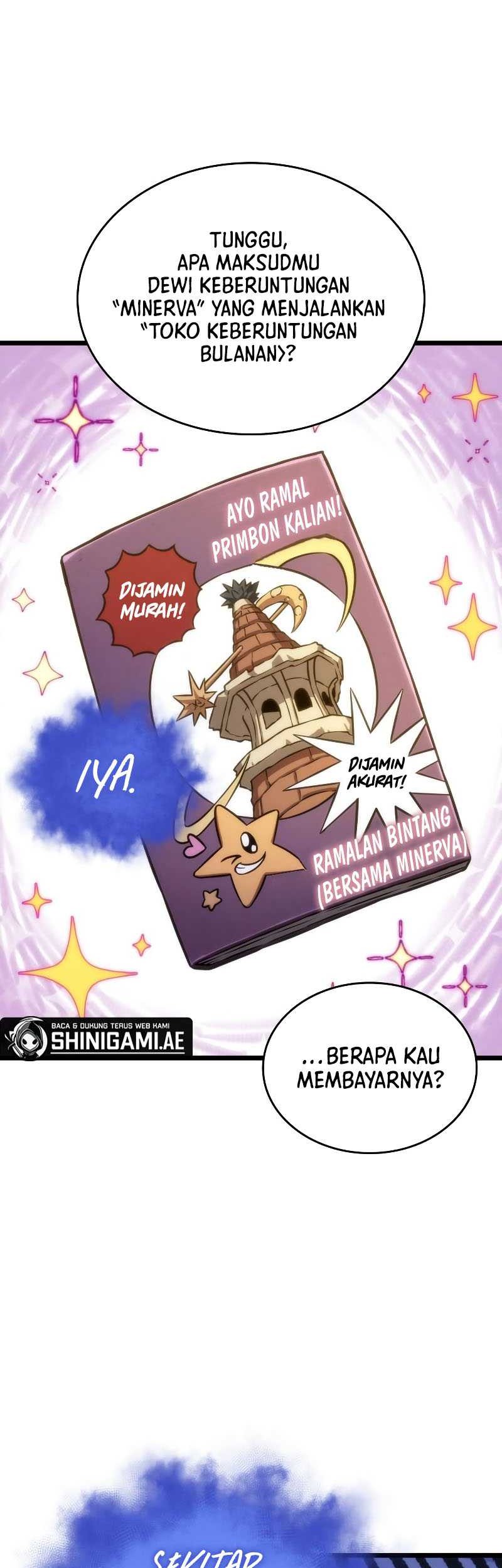 The World After the Fall Chapter 90 Gambar 30