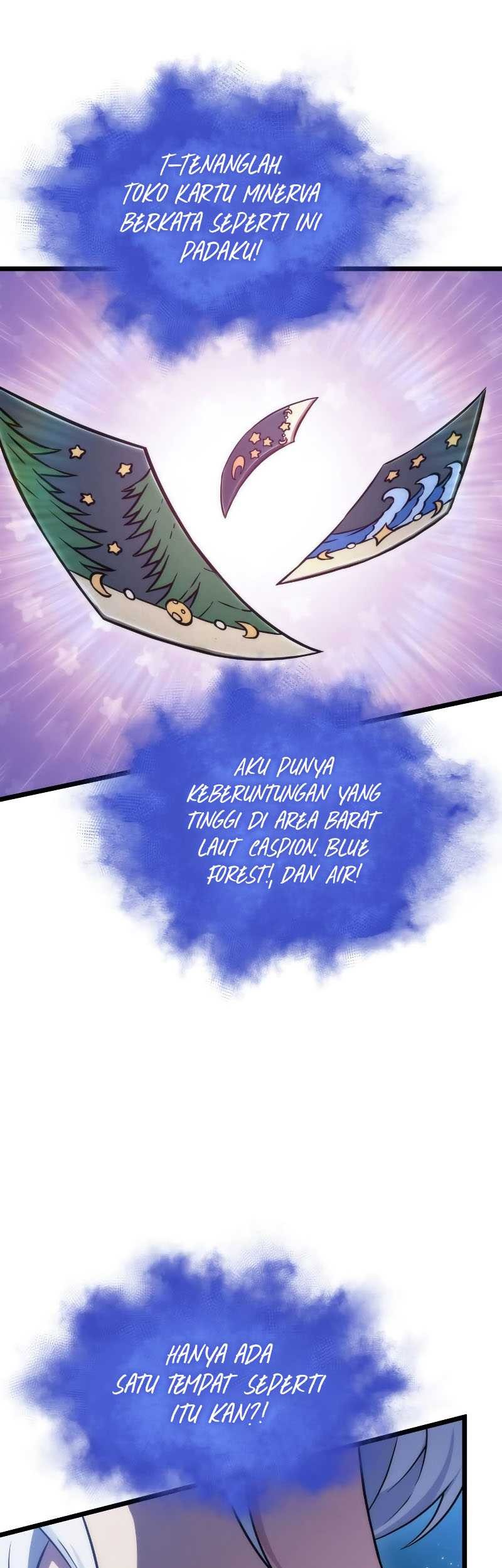 The World After the Fall Chapter 90 Gambar 32