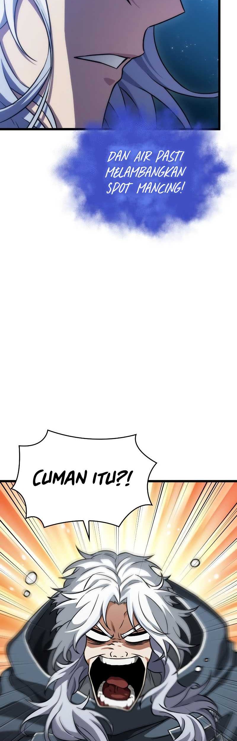 The World After the Fall Chapter 90 Gambar 33