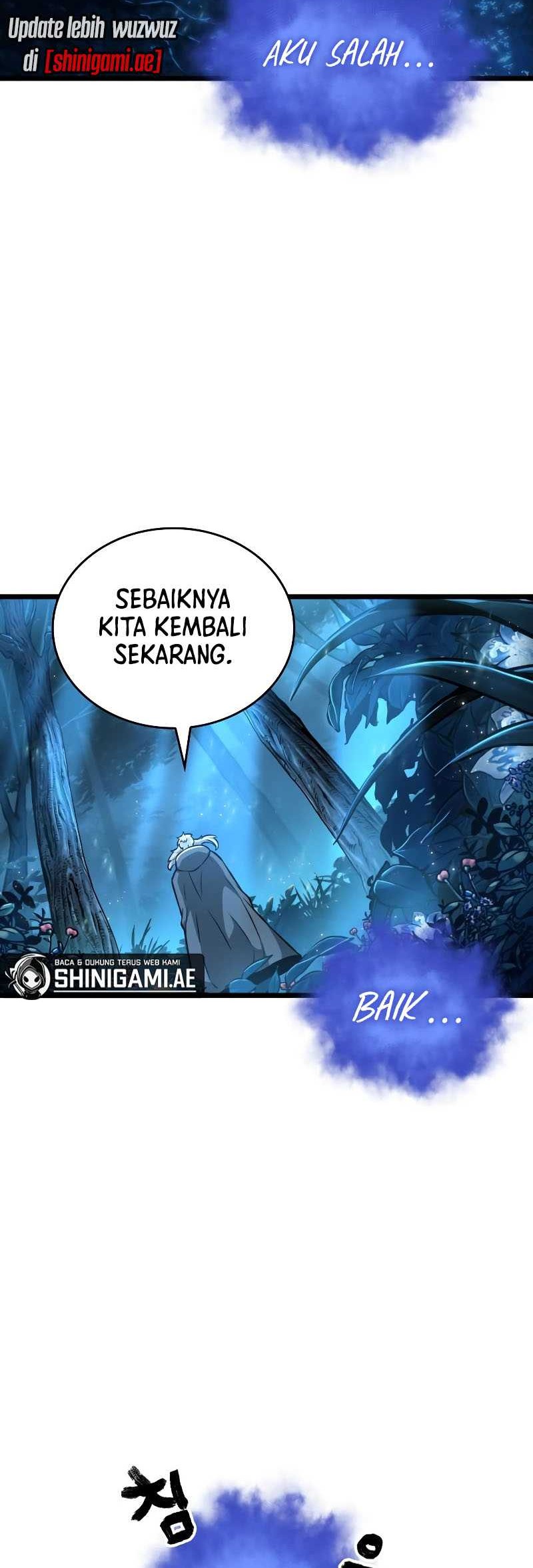 The World After the Fall Chapter 90 Gambar 35