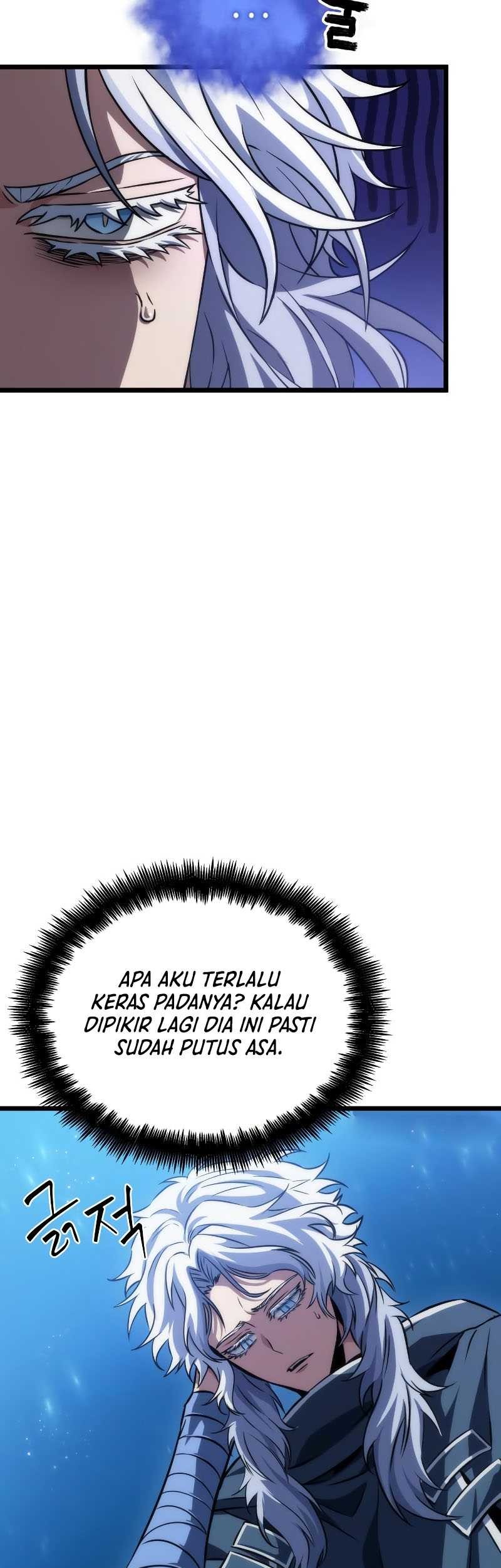 The World After the Fall Chapter 90 Gambar 36