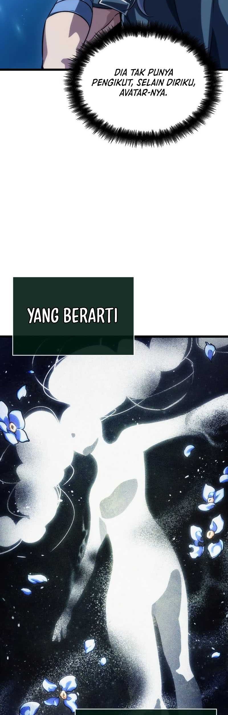 The World After the Fall Chapter 90 Gambar 37