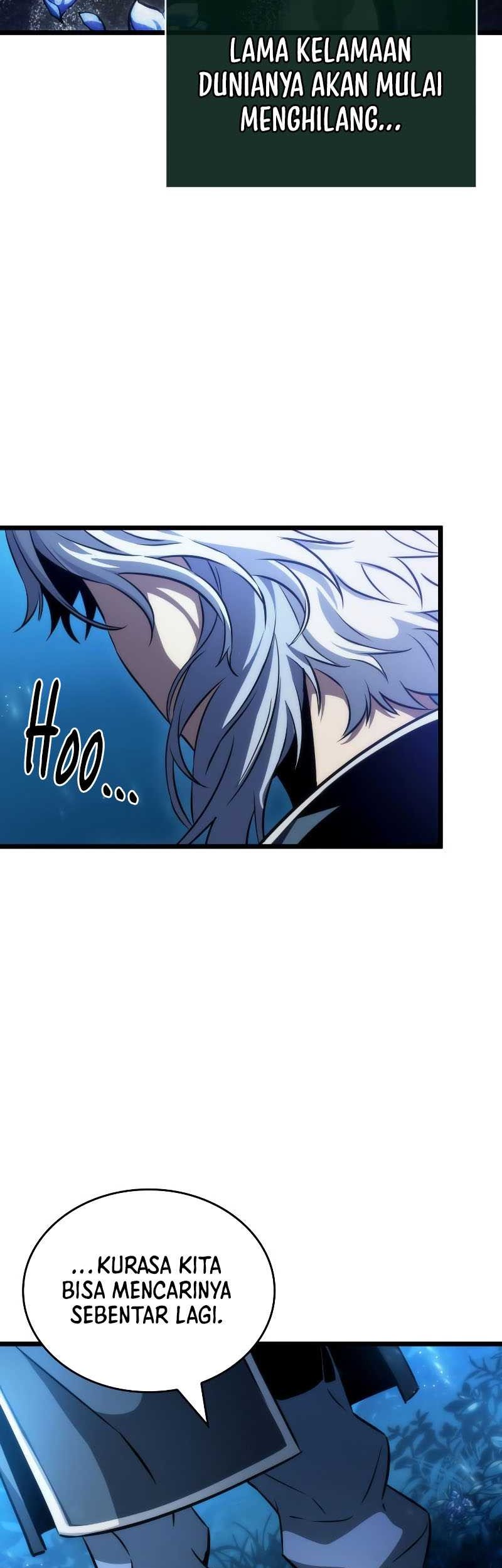 The World After the Fall Chapter 90 Gambar 38
