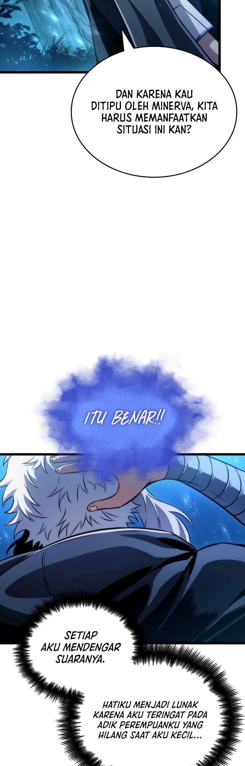 The World After the Fall Chapter 90 Gambar 40