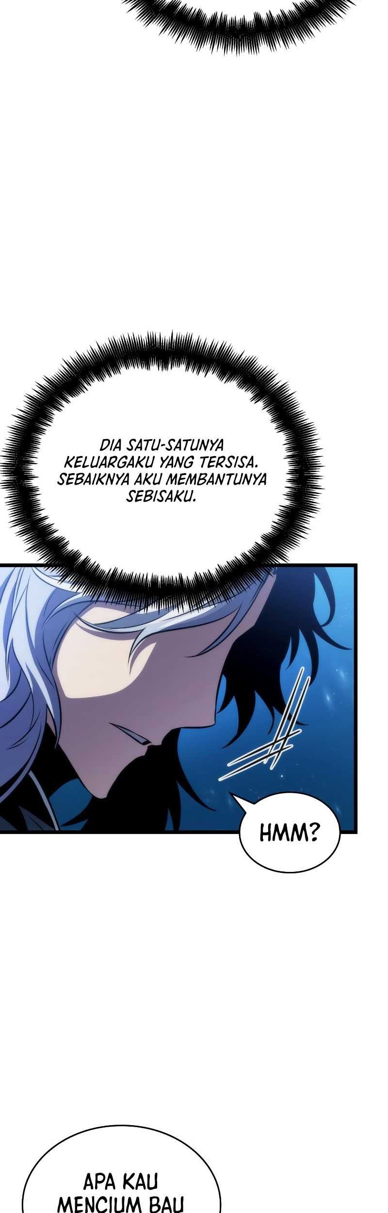 The World After the Fall Chapter 90 Gambar 41