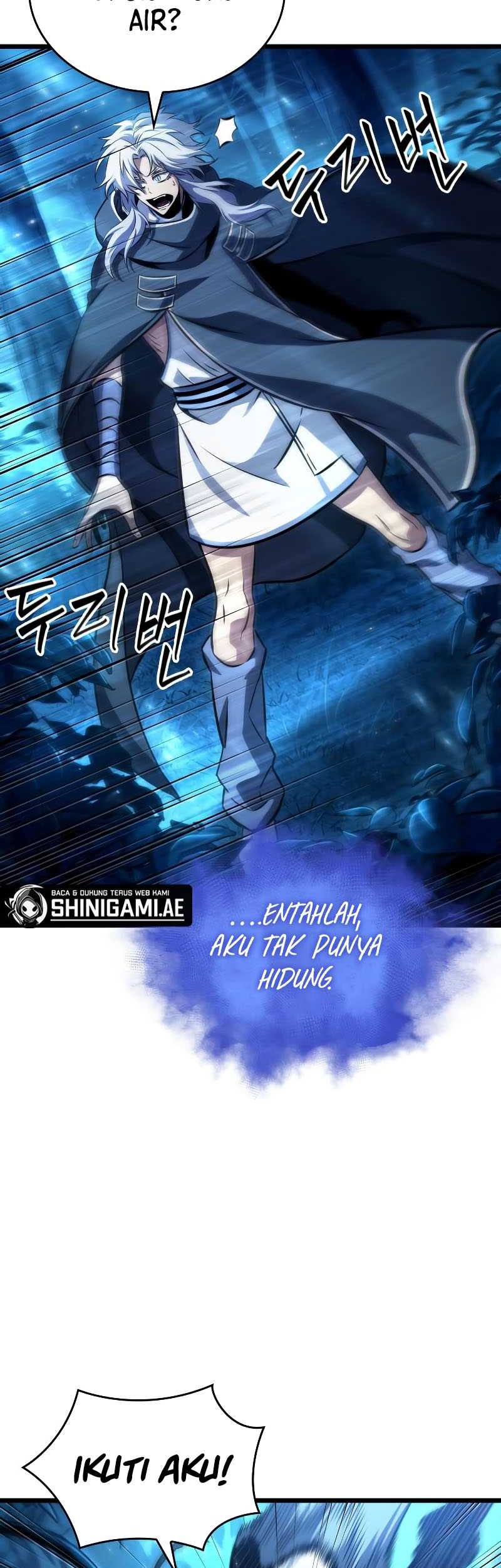 The World After the Fall Chapter 90 Gambar 42