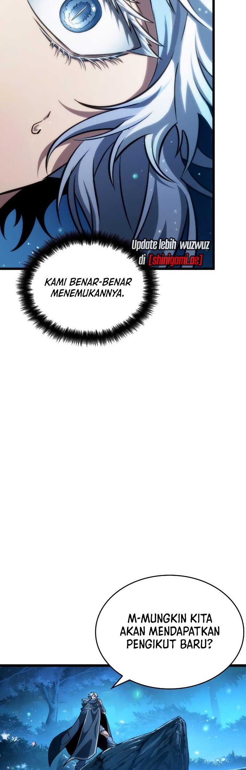 The World After the Fall Chapter 90 Gambar 49