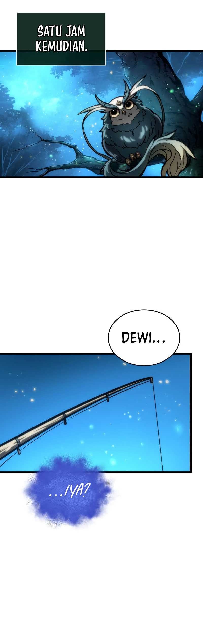 The World After the Fall Chapter 90 Gambar 52