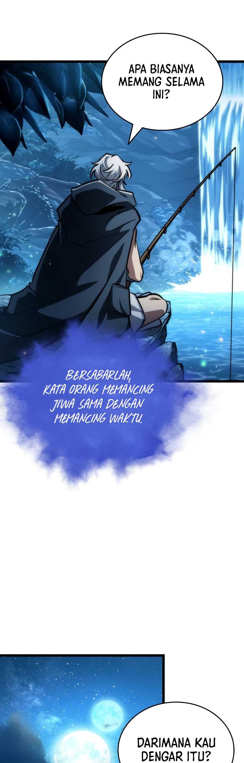 The World After the Fall Chapter 90 Gambar 53